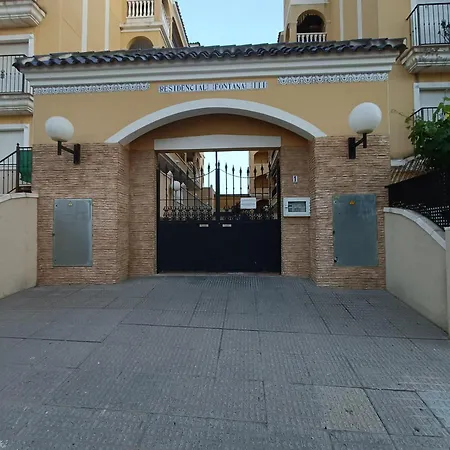 Avec Piscine A Appartamento Algorfa