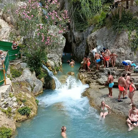 Avec Piscine A Algorfa
