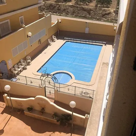 Avec Piscine A