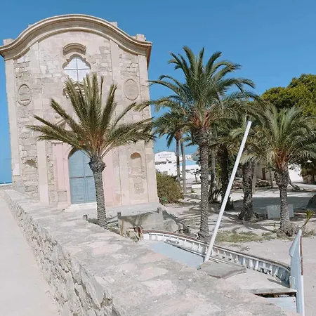 Apartment Avec Piscine A Algorfa
