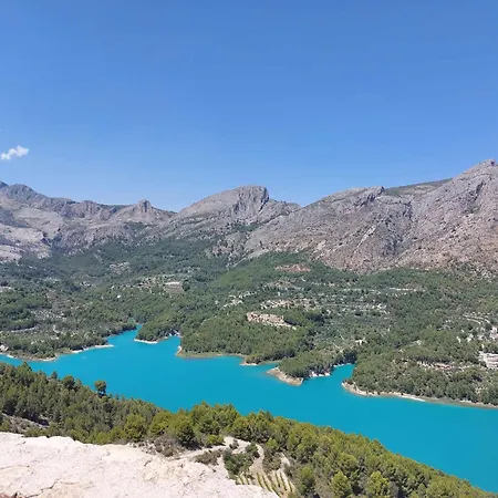 Διαμέρισμα Avec Piscine A Algorfa