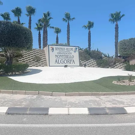 Avec Piscine A Διαμέρισμα