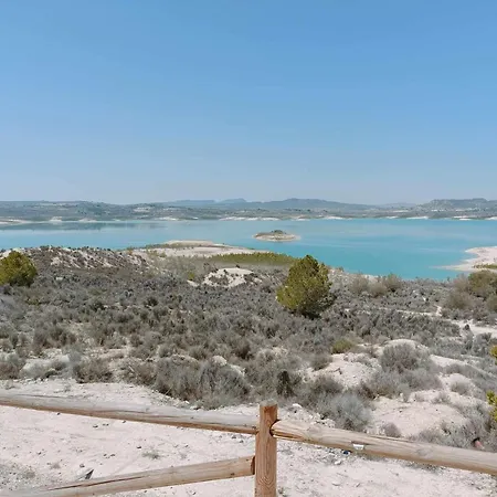 Διαμέρισμα Avec Piscine A *